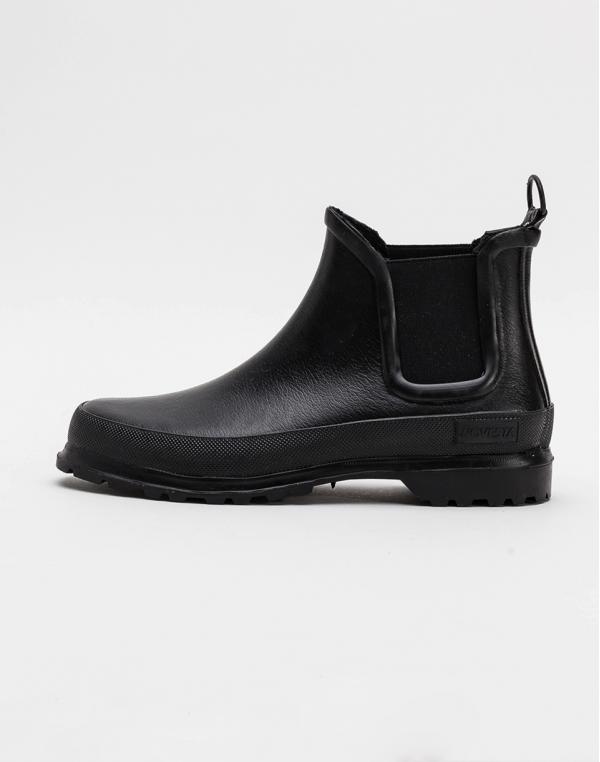 Novesta Chelsea Boot Black 37