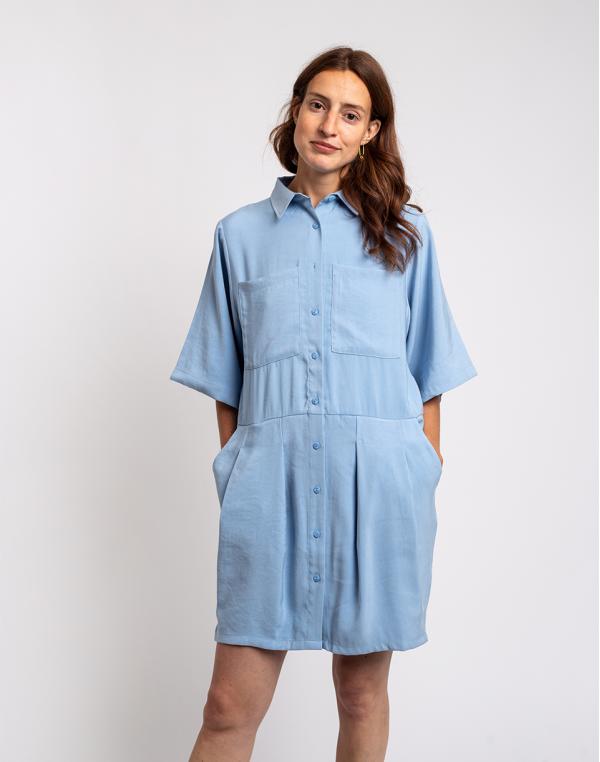SKFK Izaia Dress B2 34