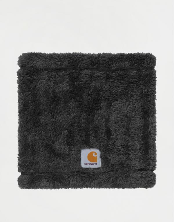 Carhartt WIP Jackson Neckwarmer Vulcan