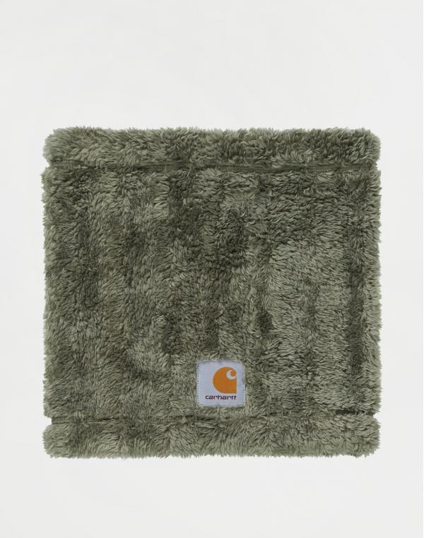 Carhartt WIP Jackson Neckwarmer Seaweed