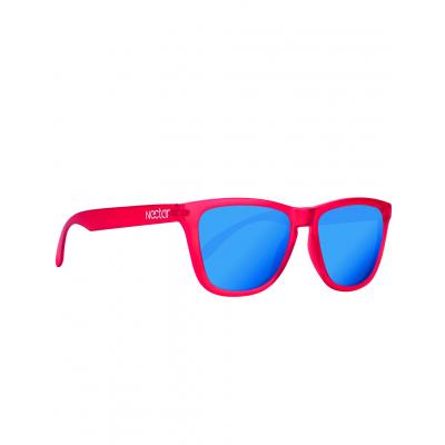 Sluneční brýle Nectar Revive Transparent Red / Blizard Blue
