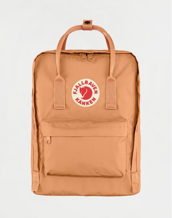 Batoh Fjällräven Kanken 241 Peach Sand 16 l