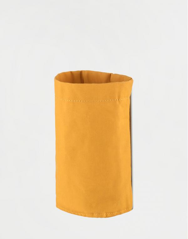 Fjällräven Kanken Bottle Pocket 160 Ochre