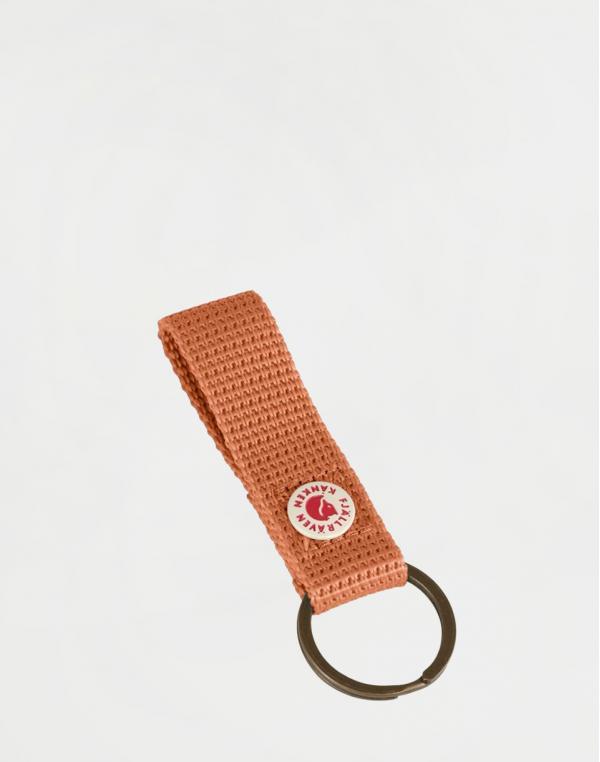 Fjällräven Kanken Keyring 242 Desert Brown