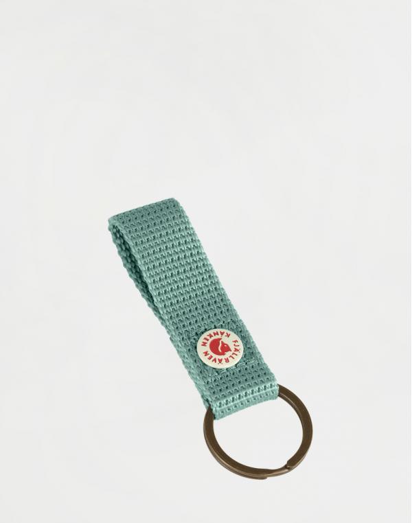 Fjällräven Kanken Keyring 501 Sky Blue