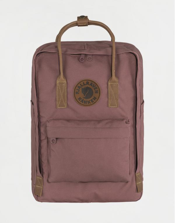 Batoh Fjällräven Kanken No.2 Laptop 15" 410 Mesa Purple 18 l