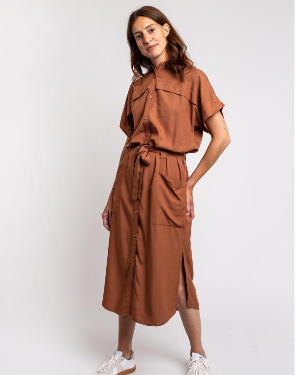 SKFK Katina Dress 65 36