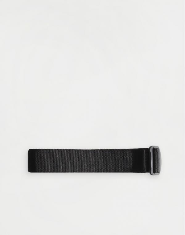 Carhartt WIP Kellan Belt Black