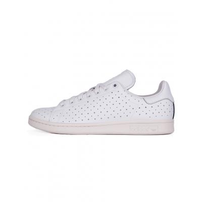 Sneakers - tenisky Adidas Originals STAN SMITH FTWWHT/FTWWHT/CWHITE