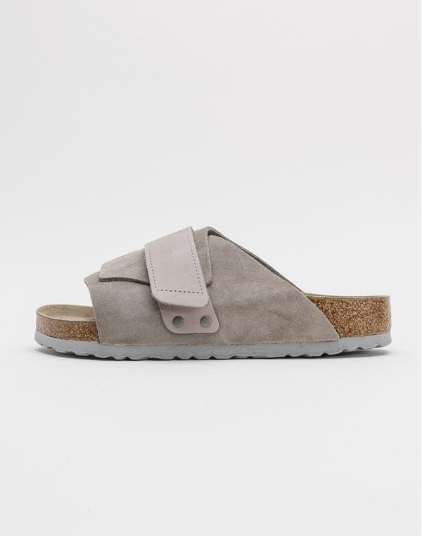 Birkenstock Kyoto VL Stone Coin 38