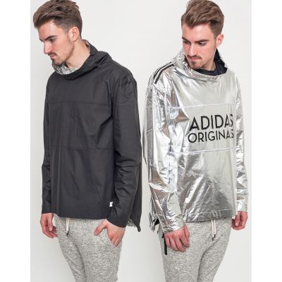 Bunda Adidas Originals Tech Rev Windb Black / Silver