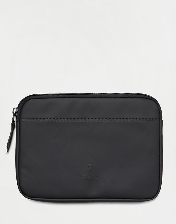 Rains Laptop Case 15" 01 Black