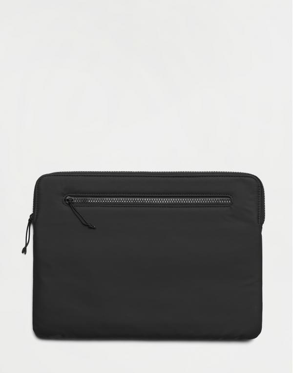 Rains Laptop Cover 13" 01 Black
