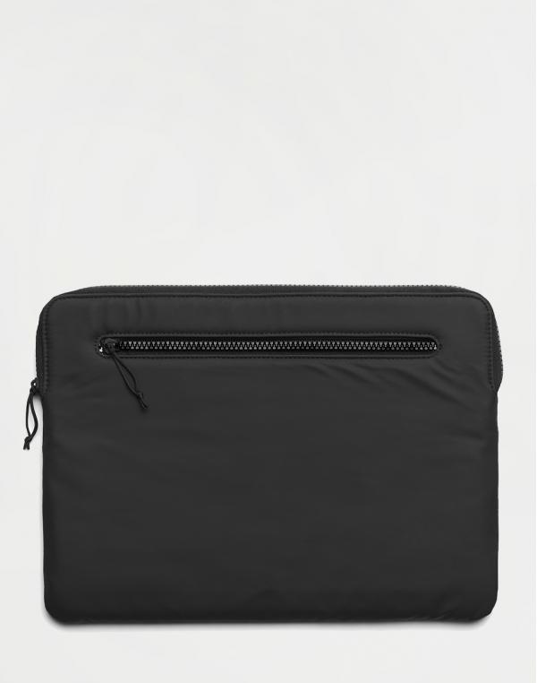 Rains Laptop Cover 15" 01 Black