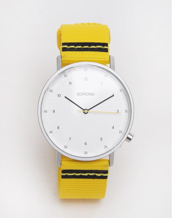 Komono Lewis Strip RADIANT
