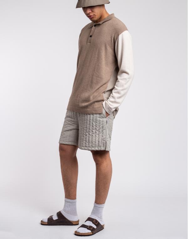 Rains Liner Shorts 80 Cement S