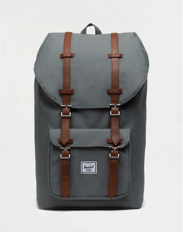 Batoh Herschel Supply Little America Sedona Sage 25 l