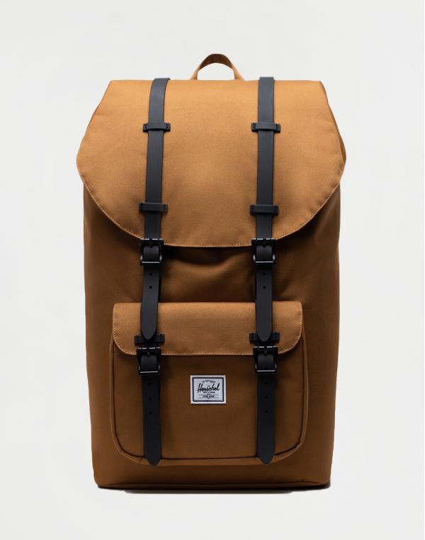 Batoh Herschel Supply Little America Rubber 25 l