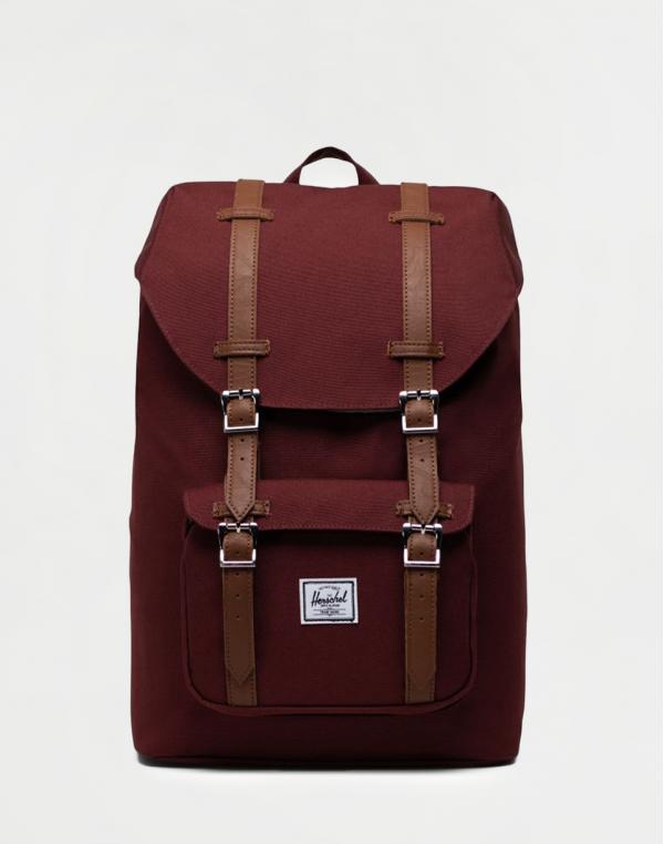 Batoh Herschel Supply Little America Mid-Volume Port 17 l