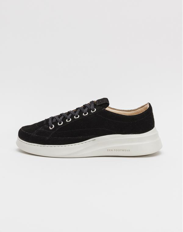 Ekn Footwear Lotus Coal 43