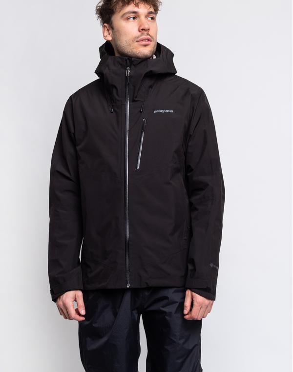 Patagonia M's Calcite Jacket Black M