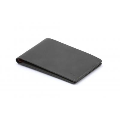 Bellroy Travel Wallet Charcoal