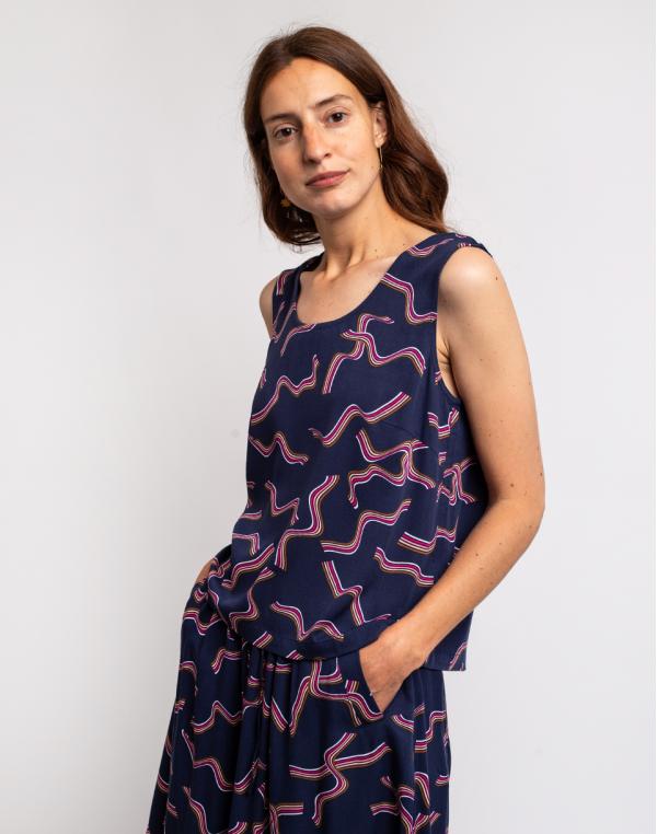 SKFK Maitati Shirt B9 36