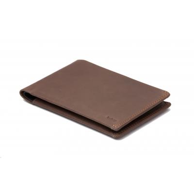 Bellroy Travel Wallet Cocoa