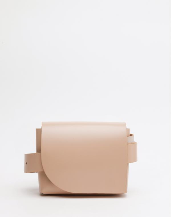 PBG Mini Pocket Bag Powder Rose