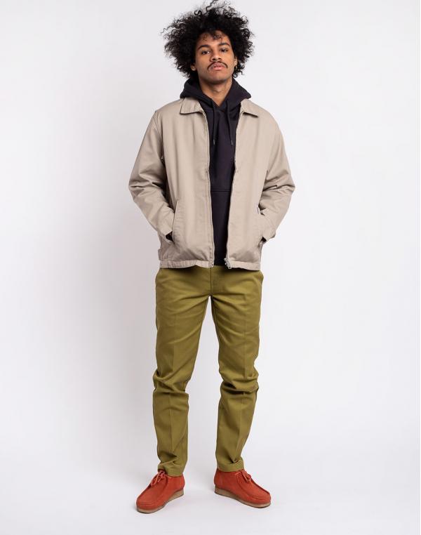 Carhartt WIP Modular Jacket Wall rinsed S