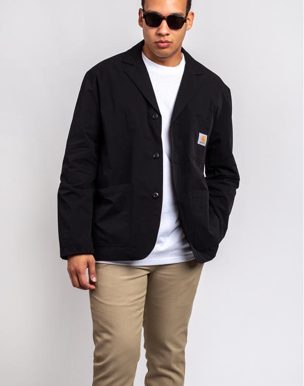 Carhartt WIP Montana Blazer Black S