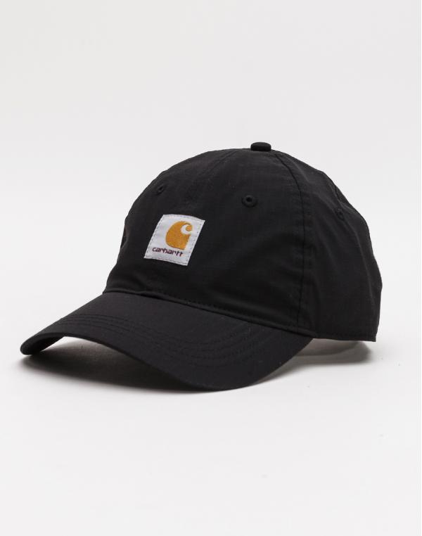 Carhartt WIP Montana Cap Black
