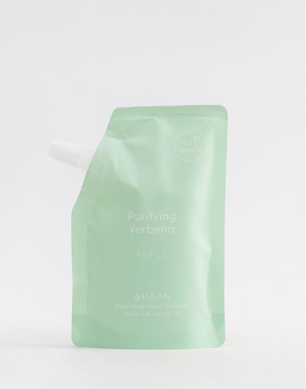 HAAN Náhradní náplň Purifying Verbena