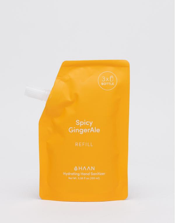 HAAN Náhradní náplň Spicy Ginger Ale