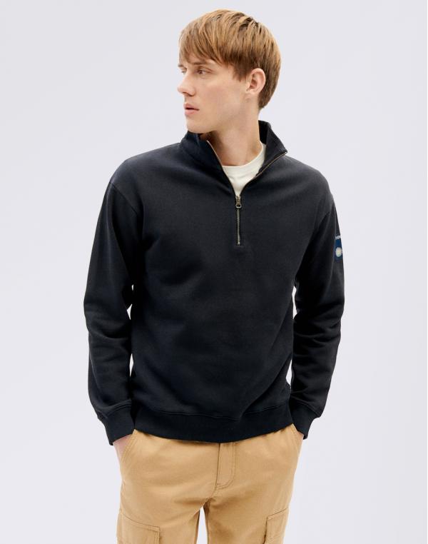 Thinking MU Navy Chalenger Sweatshirt NAVY S