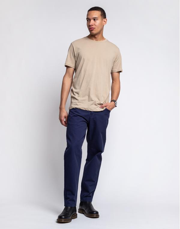 Carhartt WIP Newel Pant Blue 32