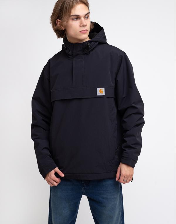 Carhartt WIP Nimbus Pullover Black L