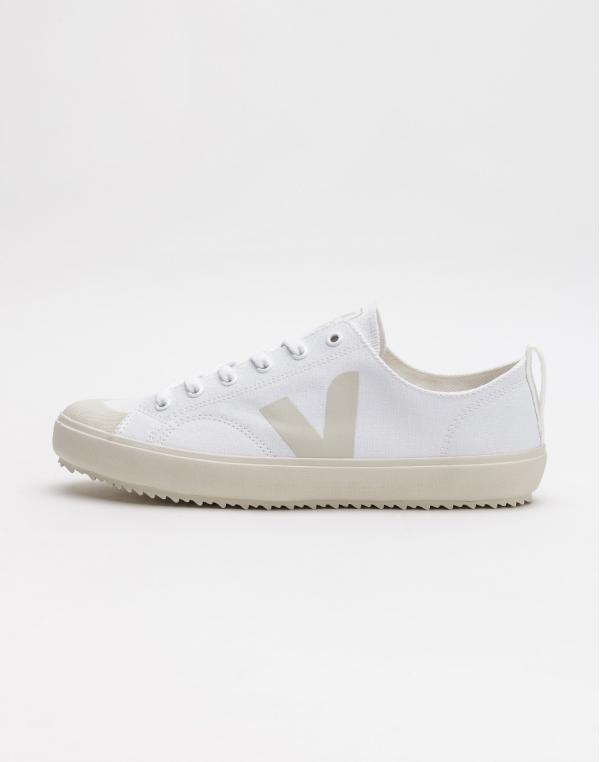 Veja Nova White Pierre 41