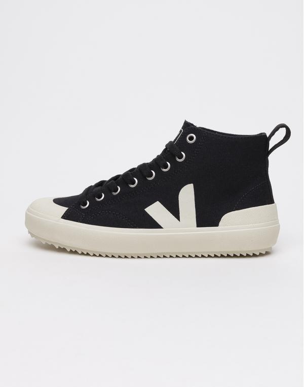 Veja Nova HT Black Pierre 36