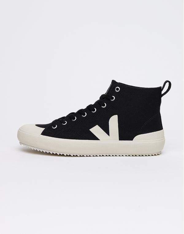Veja Nova HT Black Pierre 42