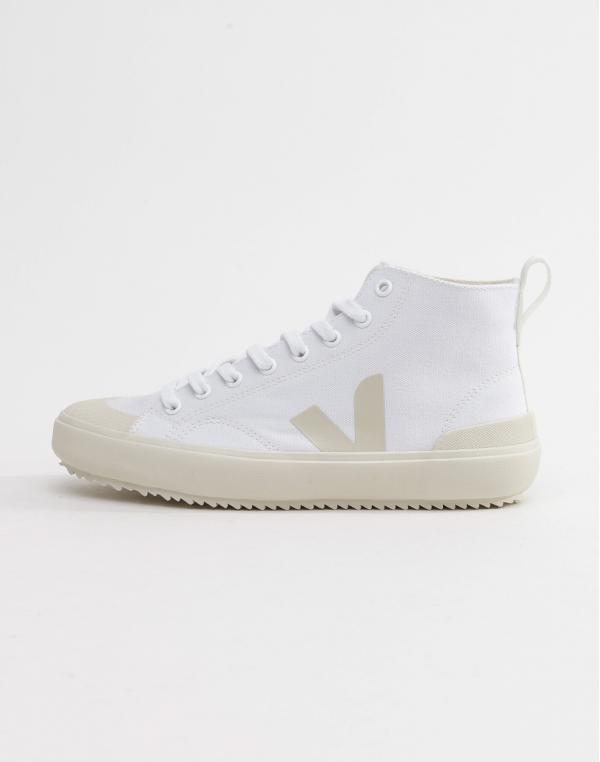 Veja Nova HT White Pierre 36