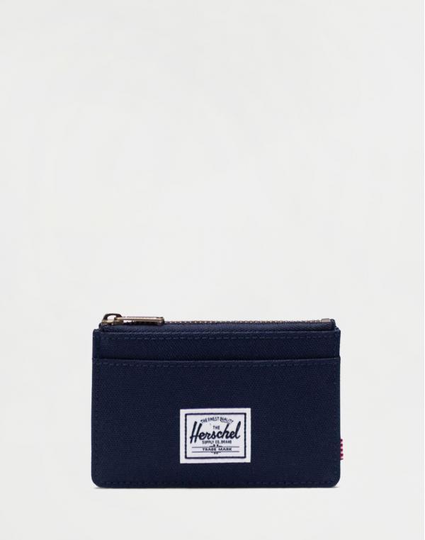 Herschel Supply Oscar RFID Peacoat