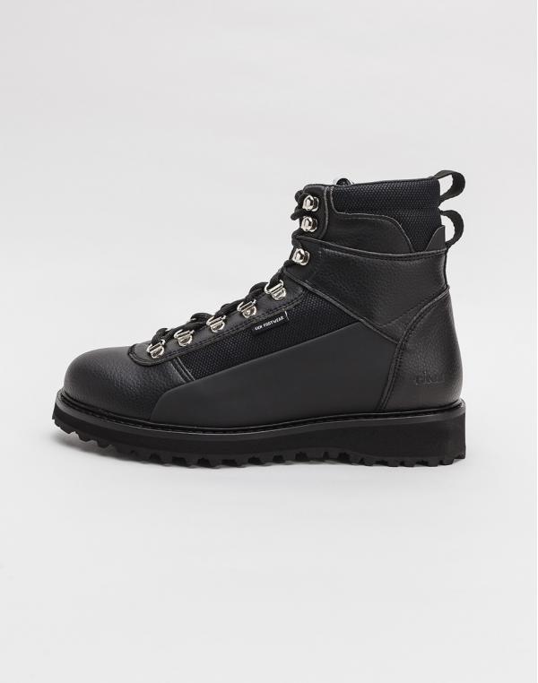 Ekn Footwear Pine Carbon Vegan 38