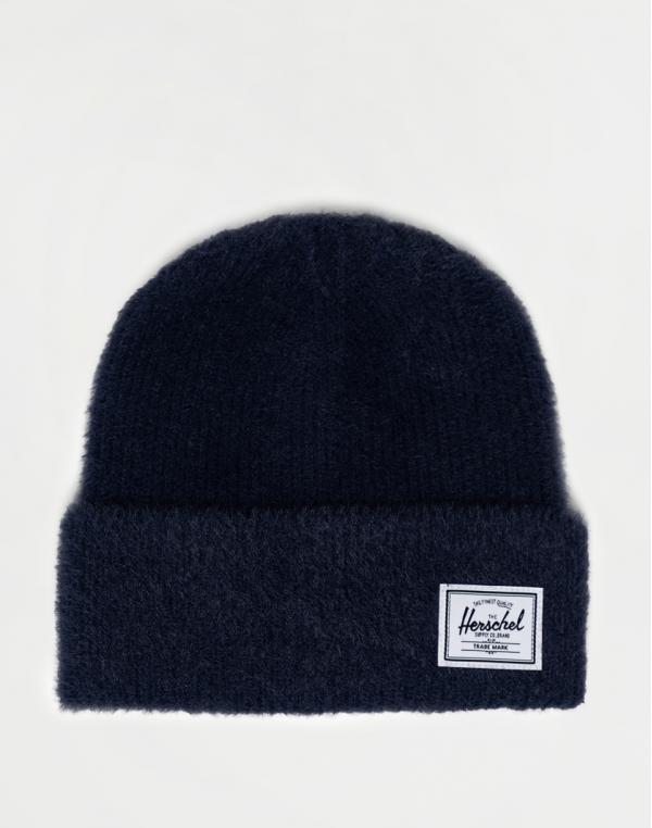 Herschel Supply Polson Faux Mohair Peacoat