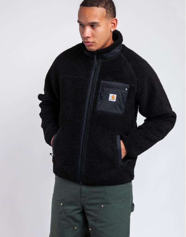 Carhartt WIP Prentis Liner Black / Black M