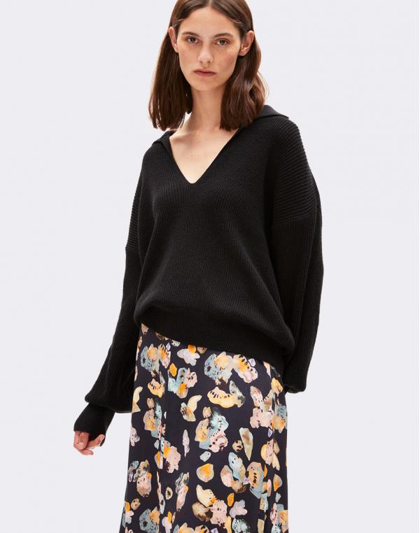 Armedangels Ranaa Lino black M