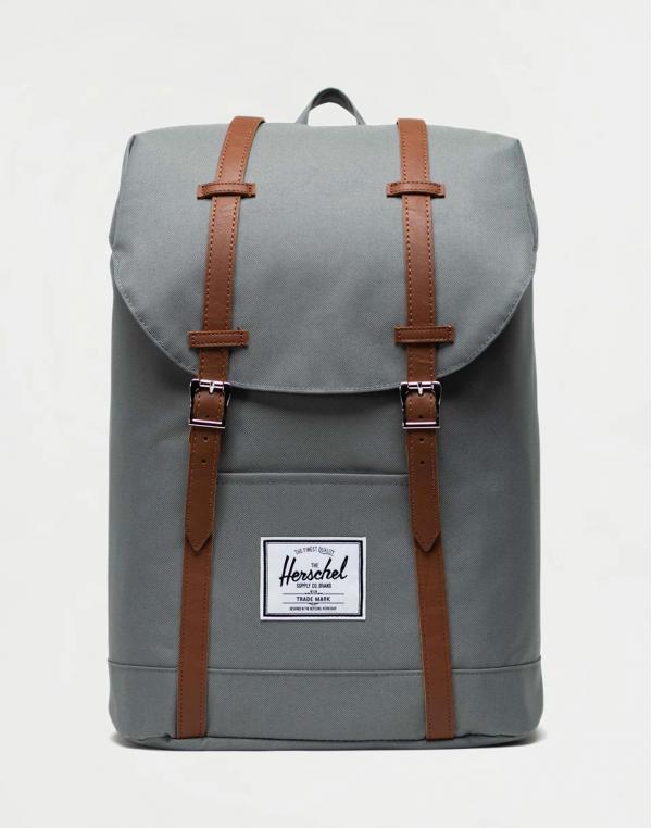 Batoh Herschel Supply Retreat Sedona Sage 19,5 l