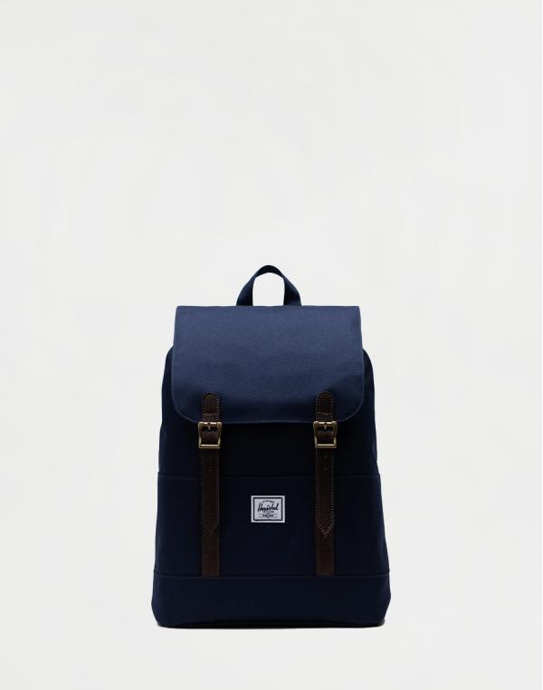 Batoh Herschel Supply Retreat Small Peacoat/Chicory Coffee 14,5 l