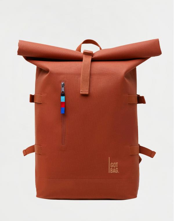 Batoh Got Bag Rolltop Sandstone