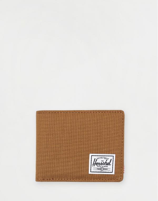 Herschel Supply Roy RFID Rubber